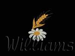 Дизайн машинной вышивки от Williams