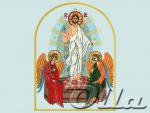 Закладка для Евангелия "Воскресение Христово"