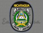 "ВС Никарагуа"_Н1575