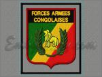 "ВС Республики Конго"_H1965