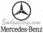 "Mercedes"_208x150mm