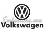 "Volkswagen"_252x150mm