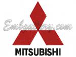 "Mitsubishi"_141x150mm