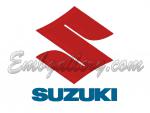 "Suzuki"_126x150mm