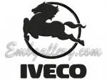 "Iveco"_129x150mm