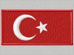 "Флаг Турции"