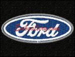 "Логотип Форд"