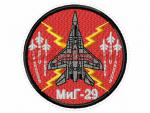 "МИГ-29"