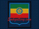 "Эфиопия ETHIOPIA"