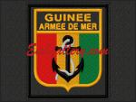 "Армия Гвинеи GUINEE Armee"
