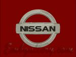"Nissan"_100x118mm